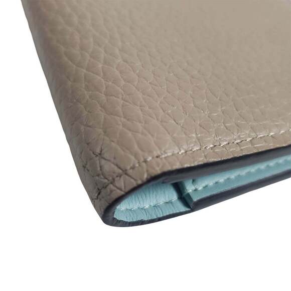 Louis Vuitton LOUIS VUITTON wallet for men and women, brand-name long wallet,... - Picture 6 of 12